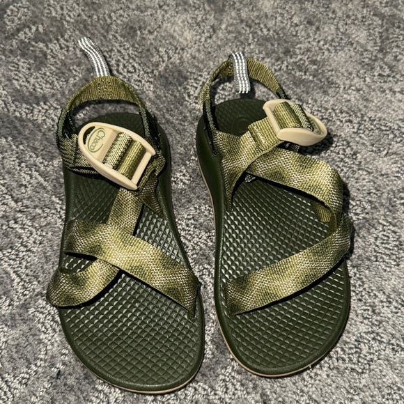 •Chaco•